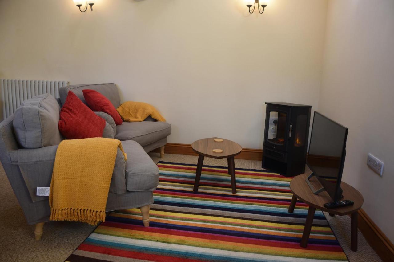 Duckpool Cottage Bideford Exterior photo
