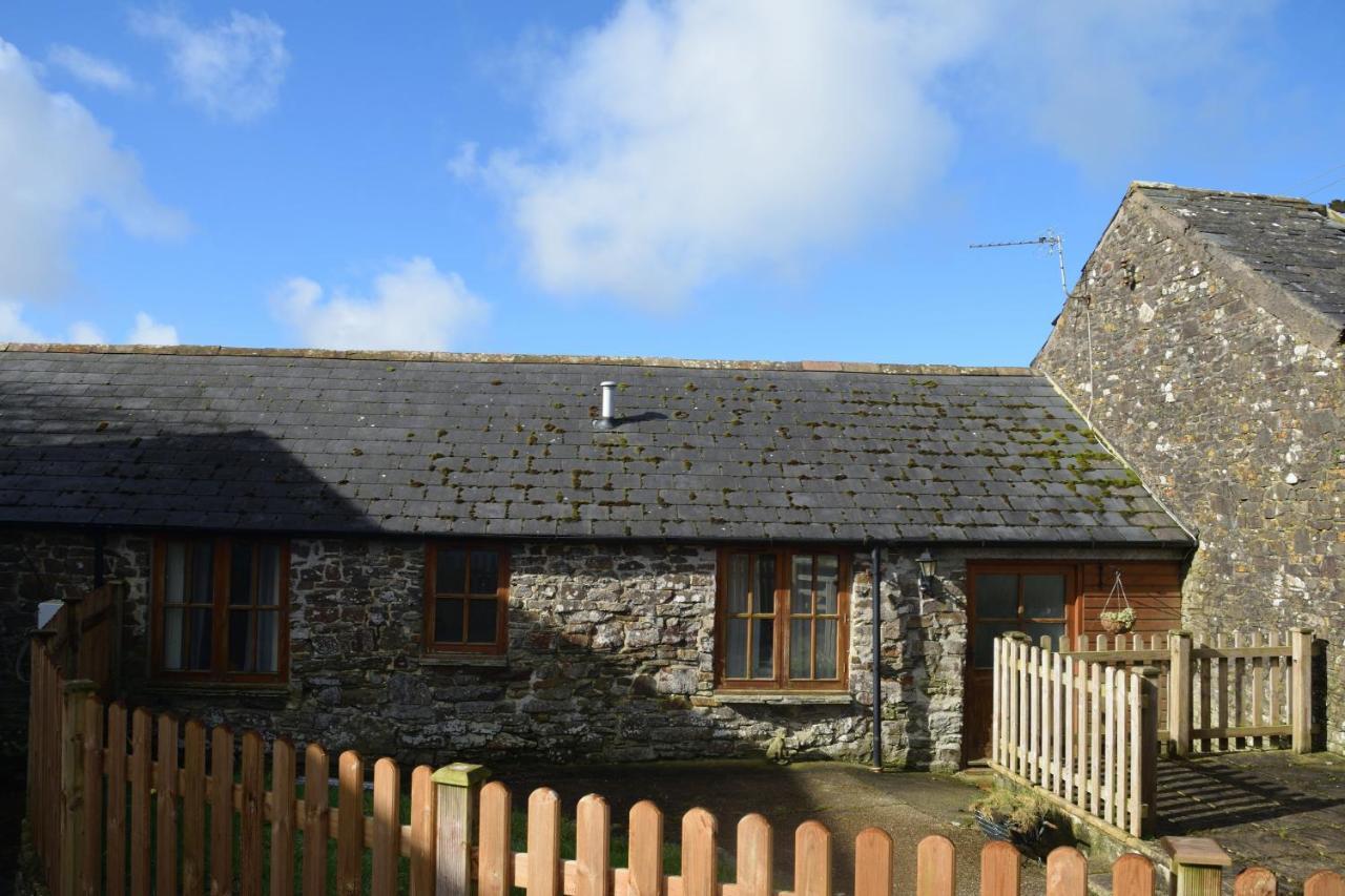 Duckpool Cottage Bideford Exterior photo